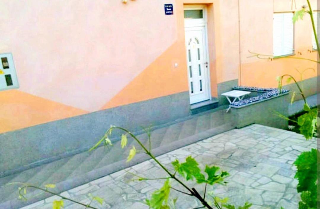 Apartment Ory Near The City Center With Free Parking PUY Eksteriør bilde