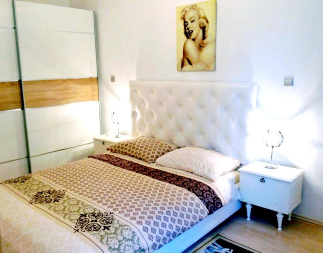 Apartment Ory Near The City Center With Free Parking PUY Eksteriør bilde